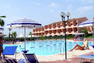 Villaggio Hotel Costa Sybaris